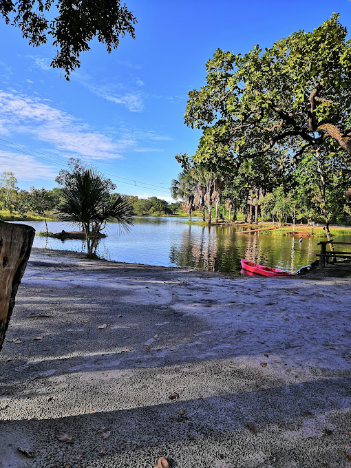 Foto cidade de Araguaína - TO