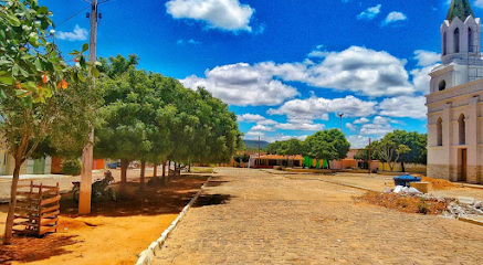 Foto cidade de Araripina - PE