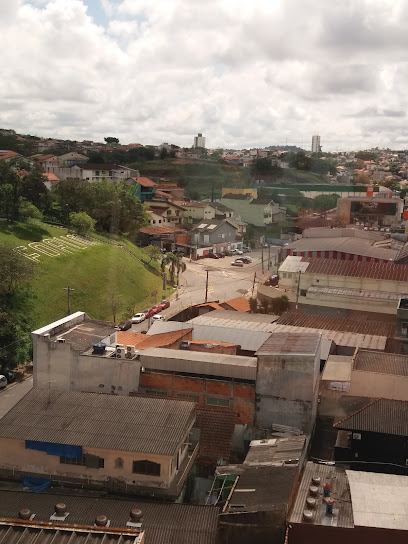 Foto cidade de Arujá - SP