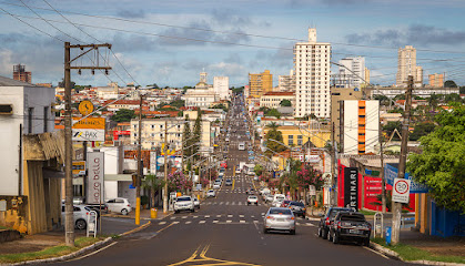 Foto cidade de Assis - SP