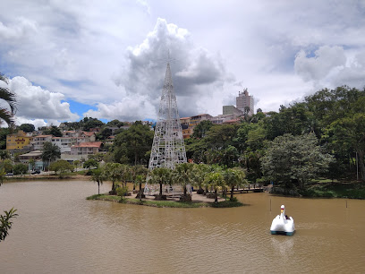 Foto cidade de Atibaia - SP