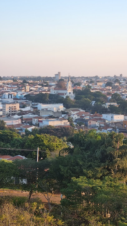 Foto cidade de Avaré - SP