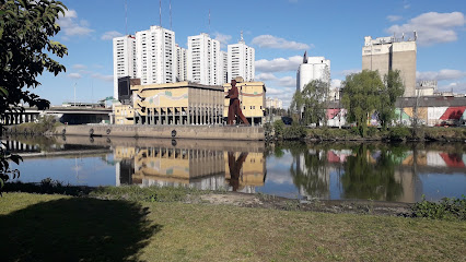 Foto cidade de Avellaneda - BA Foto cidade de Avellaneda - BA