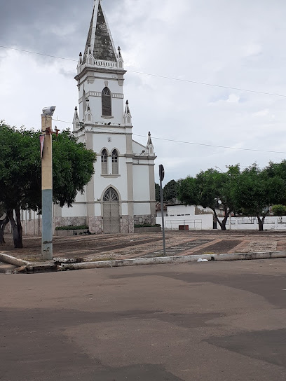 Foto cidade de Bacabal - MA
