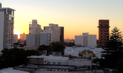 Foto cidade de Bahía Blanca - BA