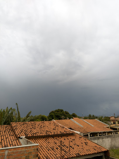 Foto cidade de Balsas - MA