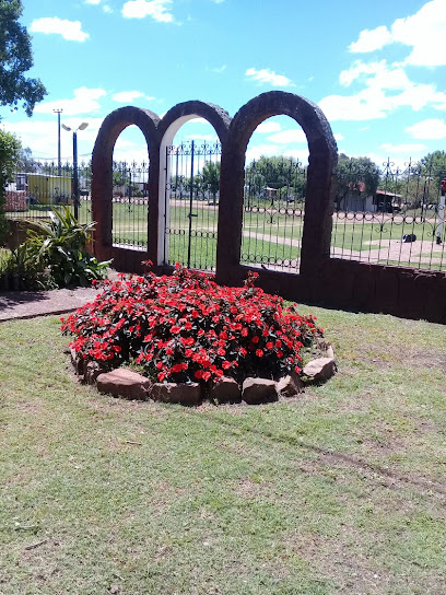 Foto cidade de Baltasar Brum - AR