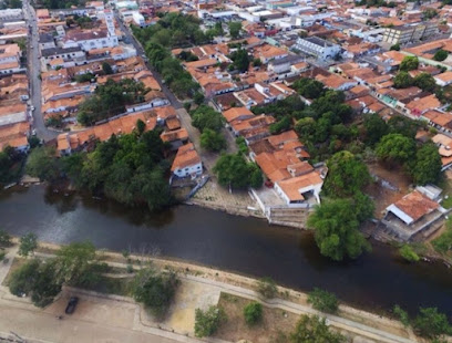 Foto cidade de Barra do Corda - MA