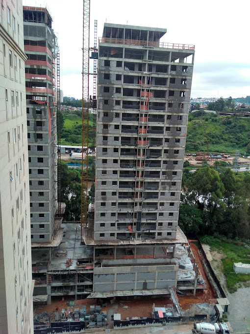 Foto cidade de Barueri - SP