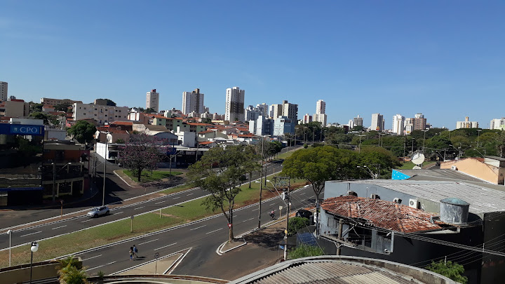 Foto cidade de Bauru - SP