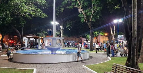 Foto cidade de Bayeux - PB Foto cidade de Bayeux - PB