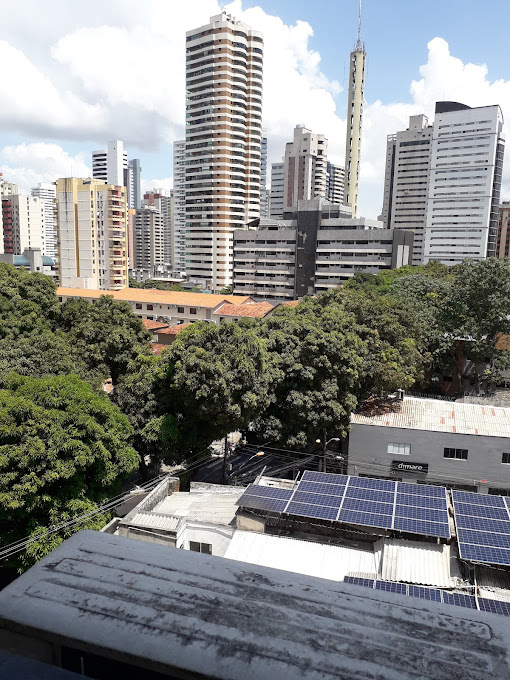 Foto cidade de Belém - PA Foto cidade de Belém - PA