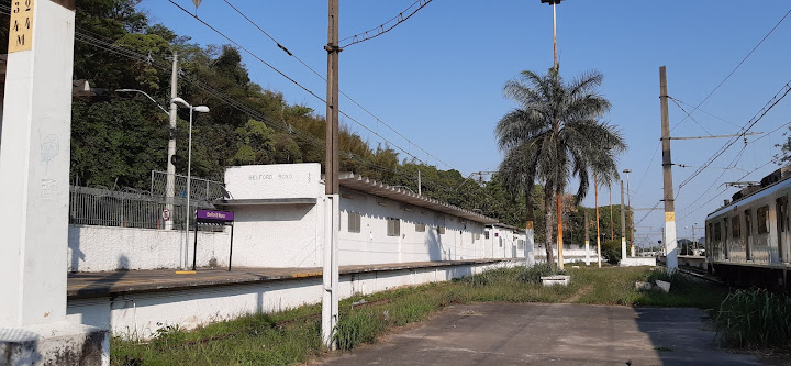 Foto cidade de Belford Roxo - RJ