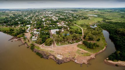 Foto cidade de Bella Unión - AR