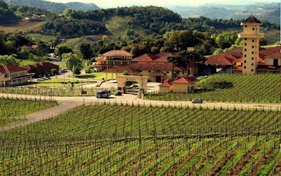 Foto cidade de Bento Gonçalves - RS