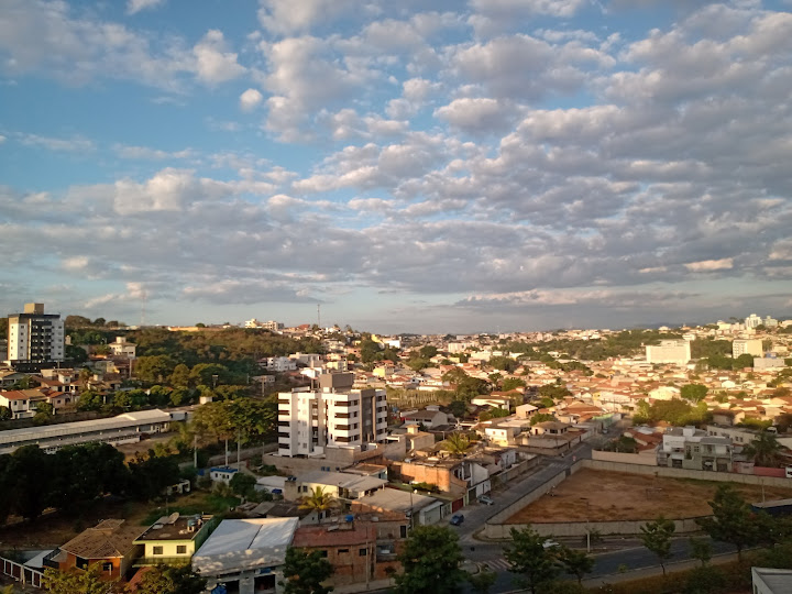 Foto cidade de Betim - MG
