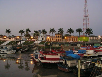 Foto cidade de Bragança - PA