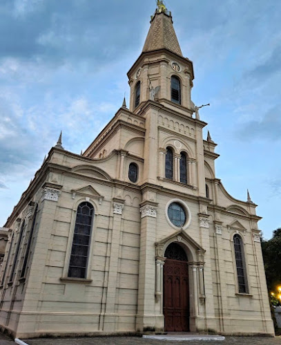 Foto cidade de Caçapava - SP