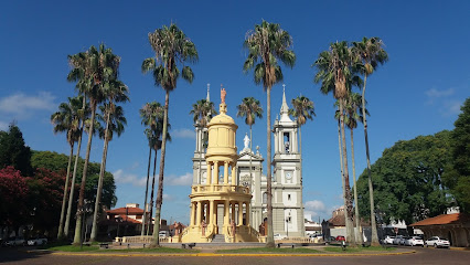 Foto cidade de Cachoeira do Sul - RS