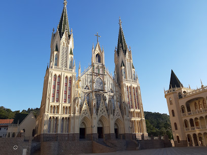 Foto cidade de Caieiras - SP