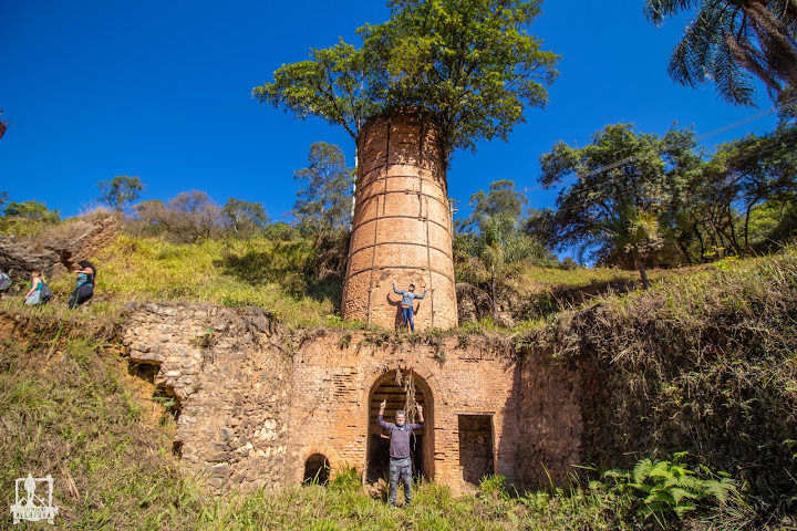 Foto cidade de Cajamar - SP