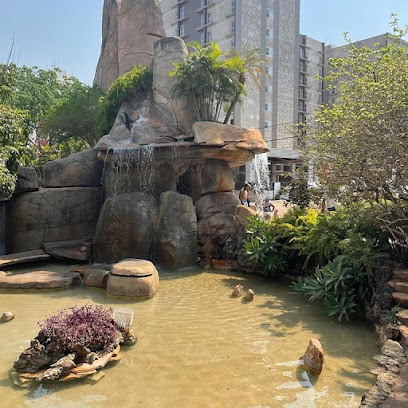 Foto cidade de Caldas Novas - GO