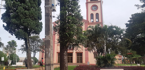 Foto cidade de Cambé - PR