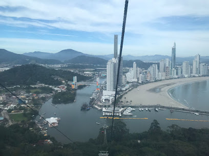 Foto cidade de Camboriú - SC