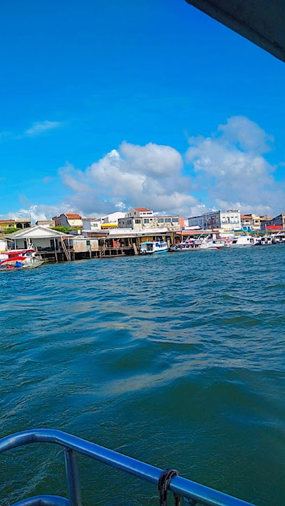 Foto cidade de Cametá - PA