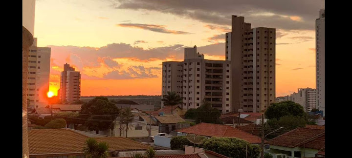 Foto cidade de Campo Grande - MS