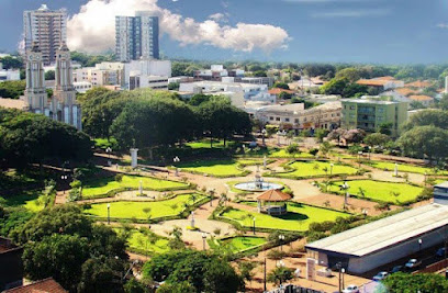 Foto cidade de Campo Mourão - PR