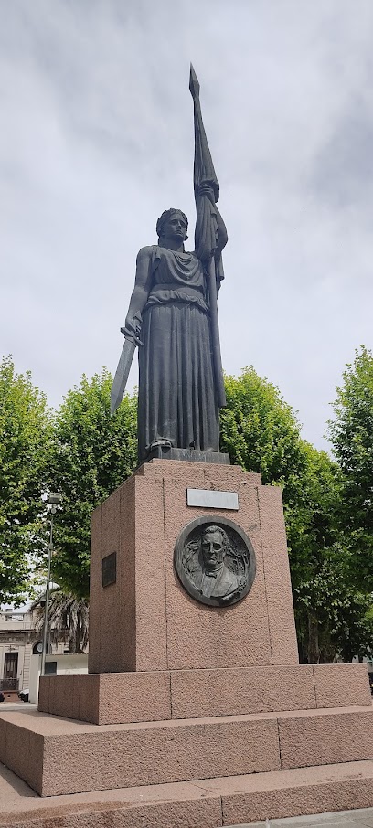 Foto cidade de Canelones - CA