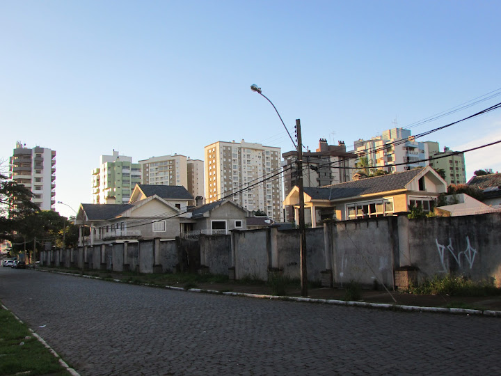 Foto cidade de Canoas - RS