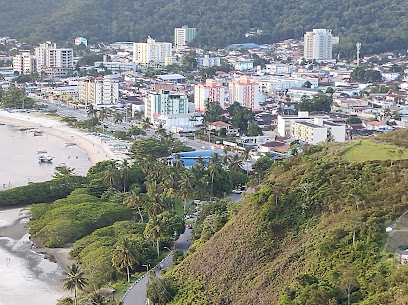 Foto cidade de Caraguatatuba - SP