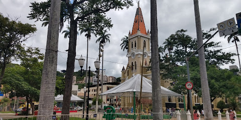 Foto cidade de Caratinga - MG