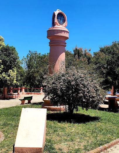 Foto cidade de Carmelo - CO