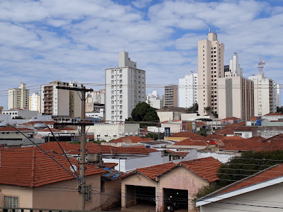 Foto cidade de Catanduva - SP