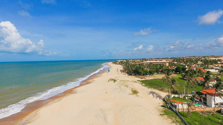 Foto cidade de Caucaia - CE
