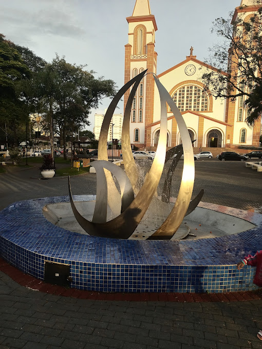 Foto cidade de Chapecó - SC