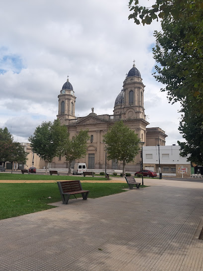 Foto cidade de Chivilcoy - BA