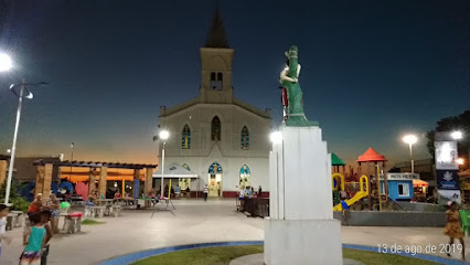 Foto cidade de Codó - MA