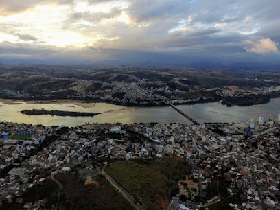 Foto cidade de Colatina - ES