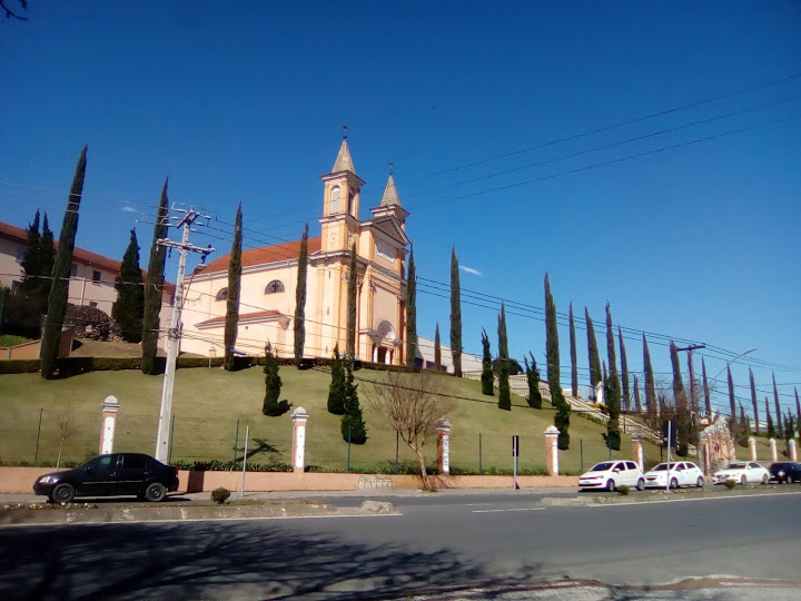 Foto cidade de Colombo - PR