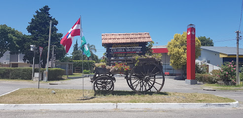 Foto cidade de Colonia Valdense - CO
