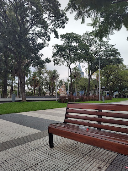 Foto cidade de Concepción - TU Foto cidade de Concepción - TU