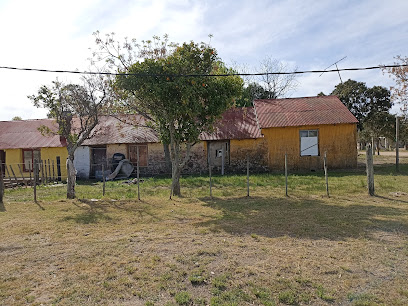 Foto cidade de Conchillas - CO Foto cidade de Conchillas - CO