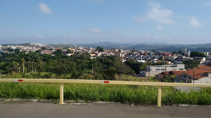 Foto cidade de Contagem - MG