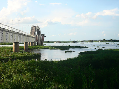 Foto cidade de Corumbá - MS