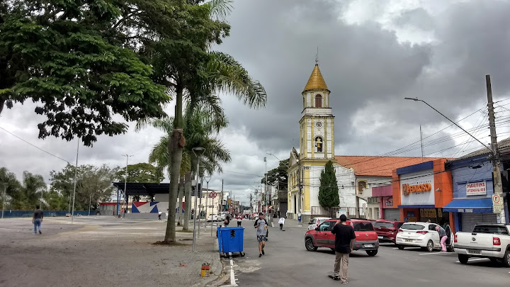 Foto cidade de Cotia - SP