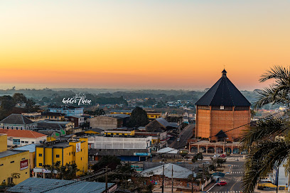 Foto cidade de Cruzeiro do Sul - AC